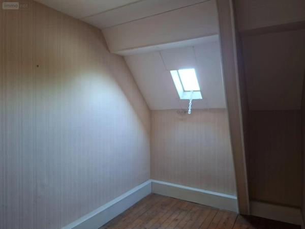 Achat - Maison Saint-Amand-Montrond 18200 120 m 2 1551 m 2