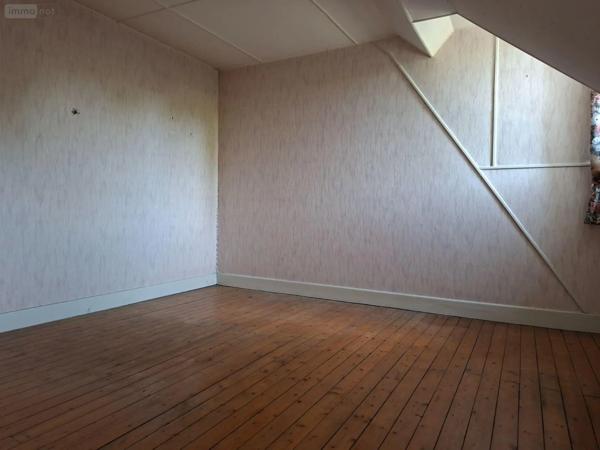 Achat - Maison Saint-Amand-Montrond 18200 120 m 2 1551 m 2