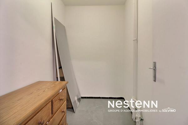 Appartement Saint Priest Centre ville 2 pièces 54 m2 Place de stationnement Cave