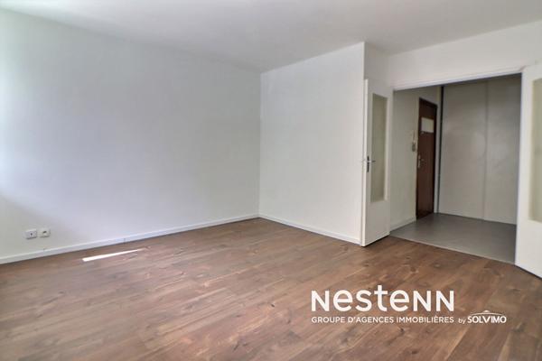 Appartement Saint Priest Centre ville 2 pièces 54 m2 Place de stationnement Cave