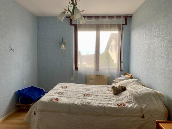 ESSERT Maison au calme !