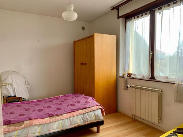 ESSERT Maison au calme !