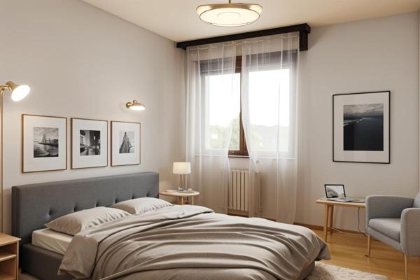 ESSERT Maison au calme !