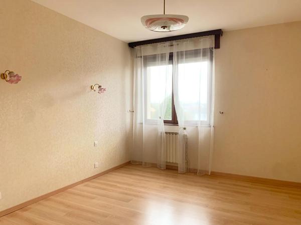ESSERT Maison au calme !