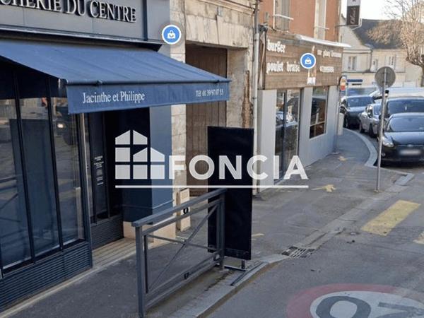 Location Appartement 2 pièces 32.54 m² - 2 RUE VIVIER Herblay 95220