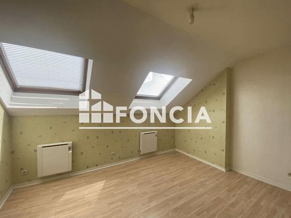 Location Appartement 2 pièces 32.54 m² - 2 RUE VIVIER Herblay 95220