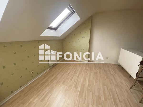 Location Appartement 2 pièces 32.54 m² - 2 RUE VIVIER Herblay 95220