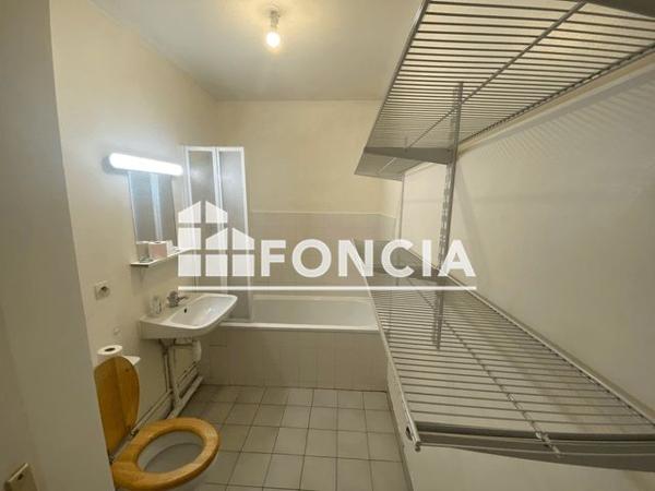 Location Appartement 2 pièces 32.54 m² - 2 RUE VIVIER Herblay 95220