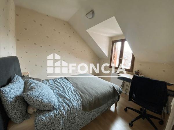 Location Appartement 2 pièces 32.54 m² - 2 RUE VIVIER Herblay 95220