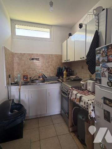 FLIXECOURT (80) -  Ensemble de 8 maisons - 