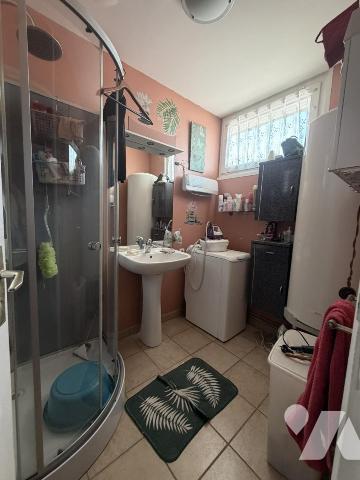 FLIXECOURT (80) -  Ensemble de 8 maisons - 