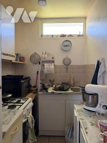 FLIXECOURT (80) -  Ensemble de 8 maisons - 