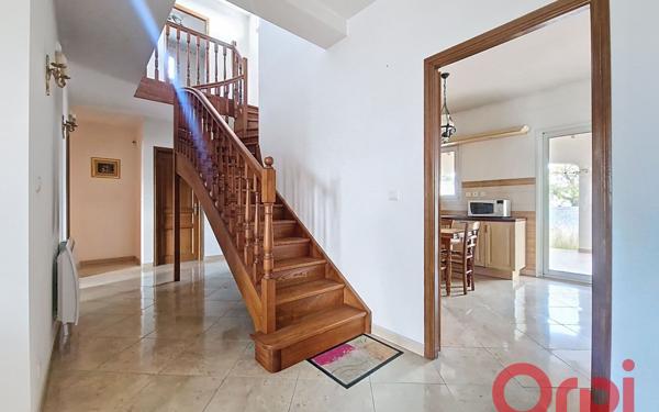 Maison à vendre    5 pièces •  Codognan