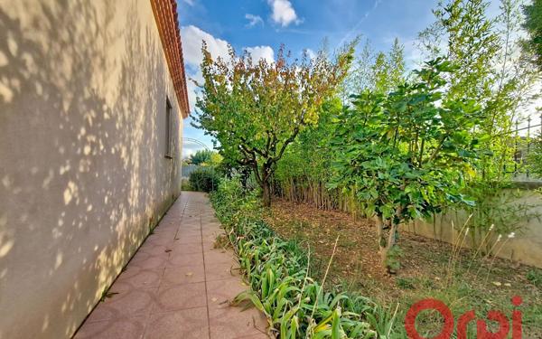 Maison à vendre    5 pièces •  Codognan