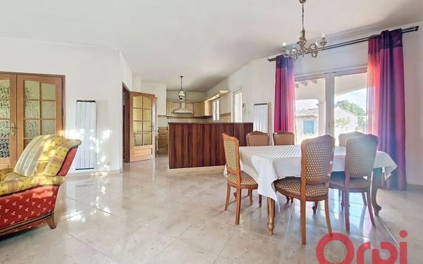 Maison à vendre    5 pièces •  Codognan