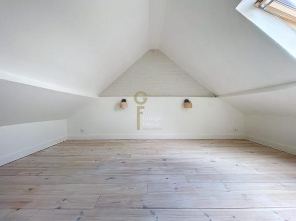 Maison mitoyenne 2 côtés Mouvaux Secteur Marcq-Wasquehal-Mouvaux 109 m²