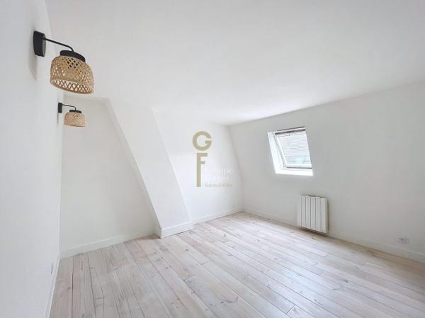 Maison mitoyenne 2 côtés Mouvaux Secteur Marcq-Wasquehal-Mouvaux 109 m²