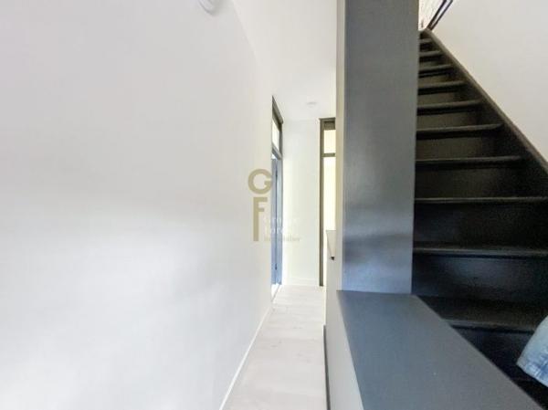 Maison mitoyenne 2 côtés Mouvaux Secteur Marcq-Wasquehal-Mouvaux 109 m²