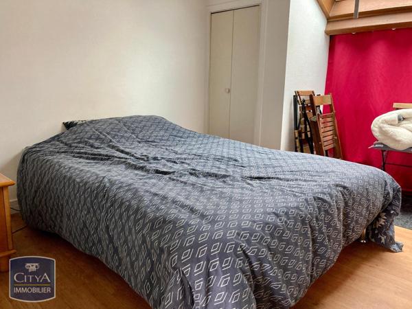Appartement à louer 2 pièces 31.83m² Arpajon (91290)