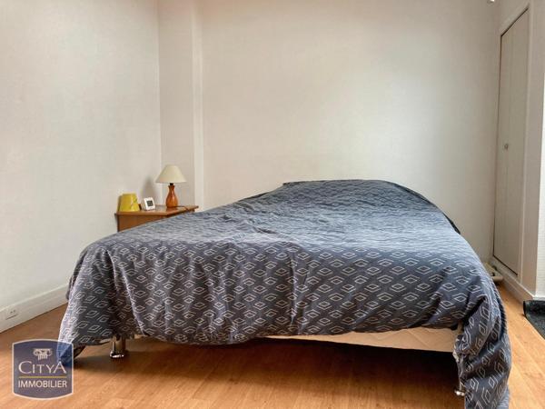 Appartement à louer 2 pièces 31.83m² Arpajon (91290)