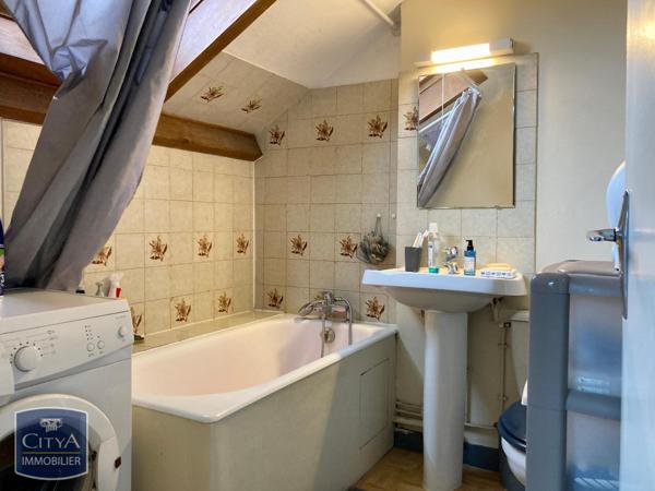 Appartement à louer 2 pièces 31.83m² Arpajon (91290)