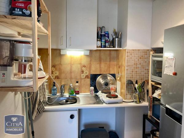 Appartement à louer 2 pièces 31.83m² Arpajon (91290)