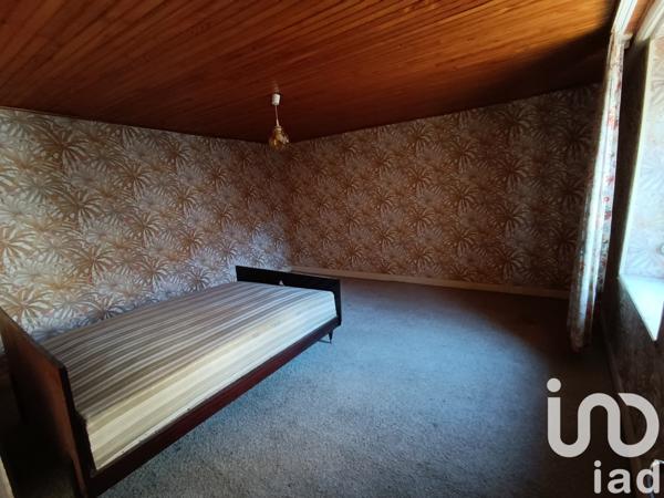 Maison à vendre 5 pièces 134 m² Jonvelle