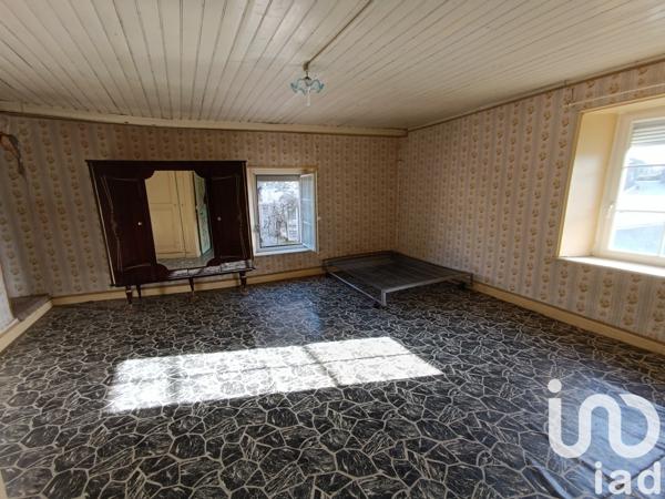 Maison à vendre 5 pièces 134 m² Jonvelle