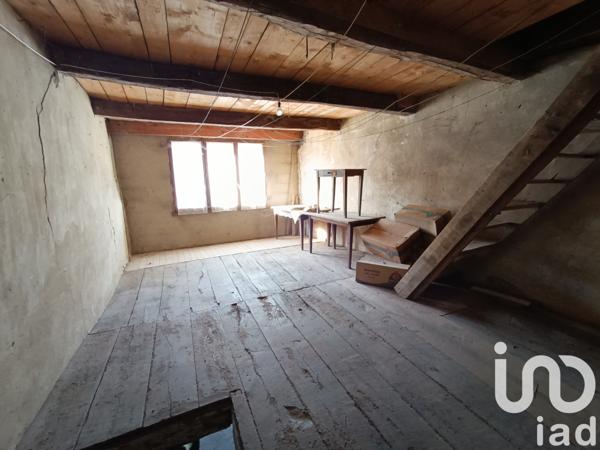 Maison à vendre 5 pièces 134 m² Jonvelle