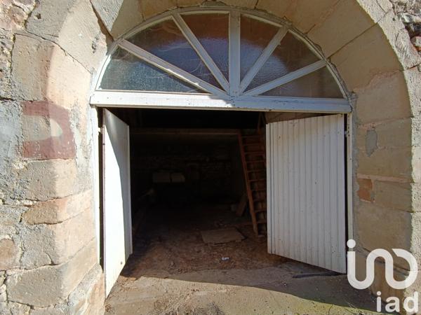 Maison à vendre 5 pièces 134 m² Jonvelle