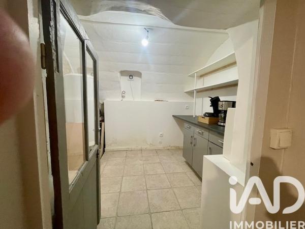 Maison à vendre 6 pièces 165 m² Jouarre