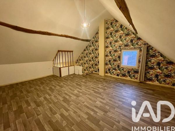 Maison à vendre 6 pièces 165 m² Jouarre
