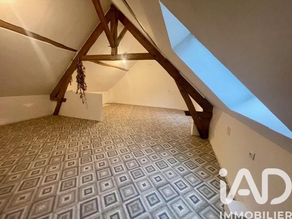 Maison à vendre 6 pièces 165 m² Jouarre
