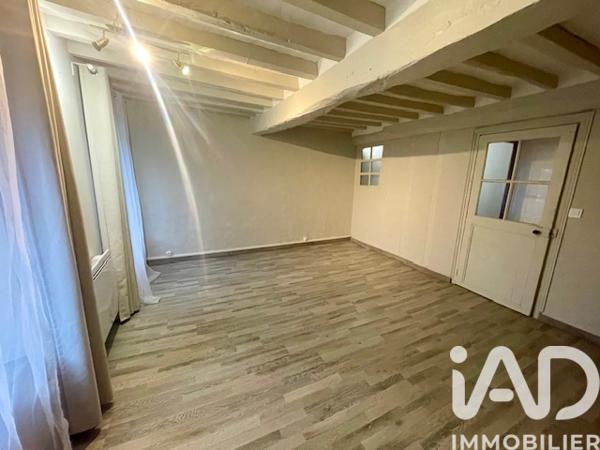 Maison à vendre 6 pièces 165 m² Jouarre