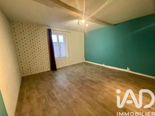 Maison à vendre 6 pièces 165 m² Jouarre