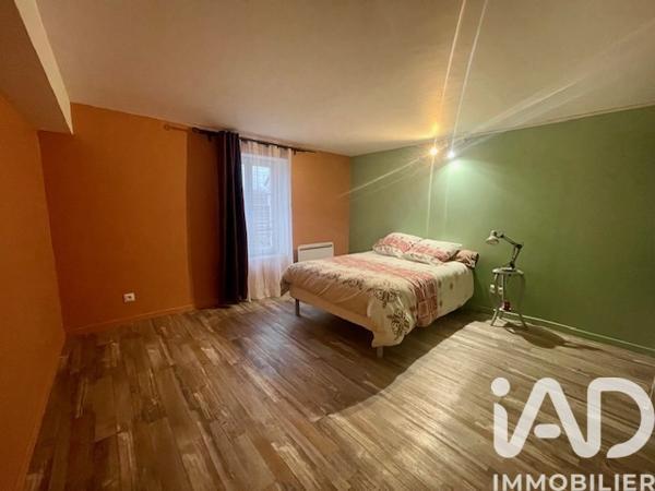 Maison à vendre 6 pièces 165 m² Jouarre