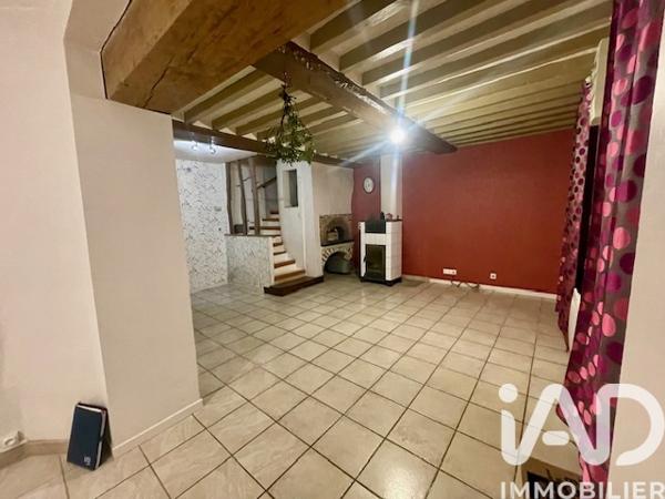 Maison à vendre 6 pièces 165 m² Jouarre