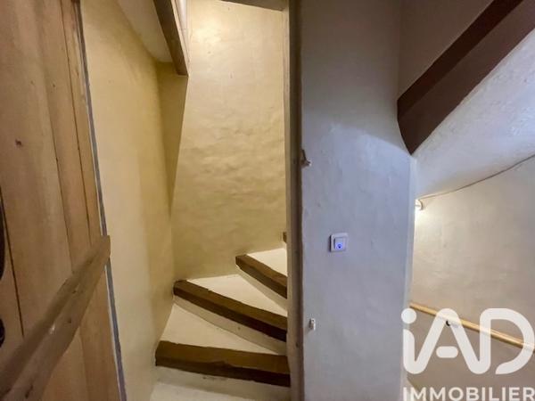 Maison à vendre 6 pièces 165 m² Jouarre