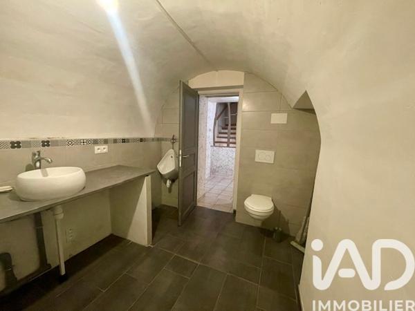 Maison à vendre 6 pièces 165 m² Jouarre