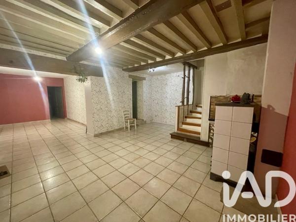 Maison à vendre 6 pièces 165 m² Jouarre