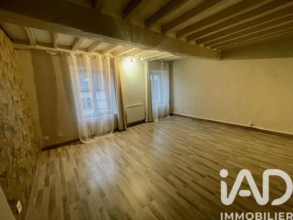 Maison à vendre 6 pièces 165 m² Jouarre