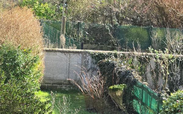 Maison à vendre    4 pièces • 92 m2 Mers-les-Bains