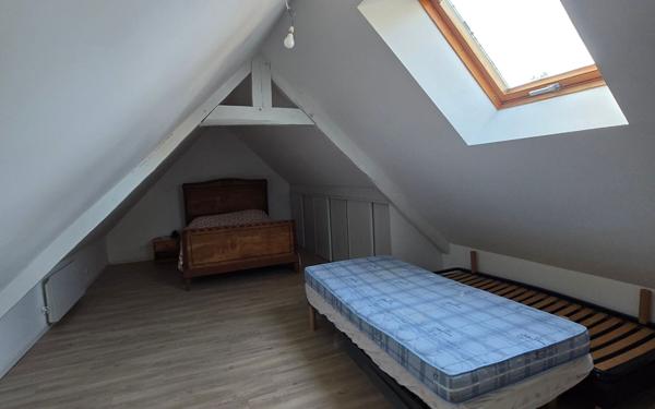 Maison à vendre    4 pièces • 92 m2 Mers-les-Bains