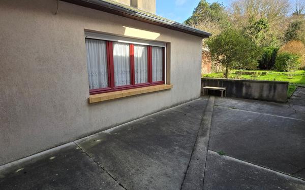 Maison à vendre    4 pièces • 92 m2 Mers-les-Bains