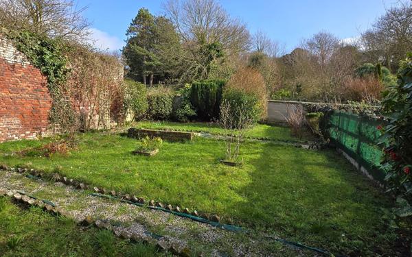 Maison à vendre    4 pièces • 92 m2 Mers-les-Bains