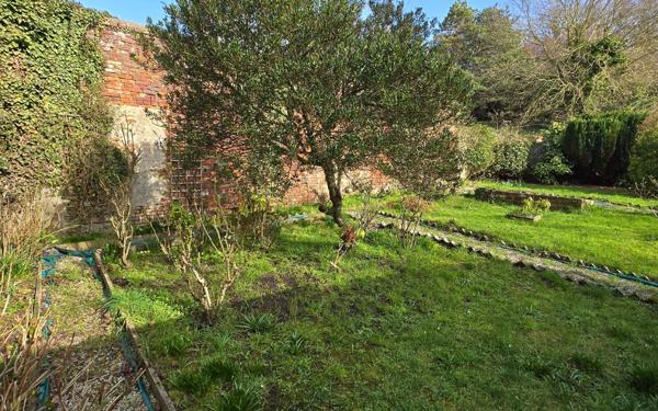 Maison à vendre    4 pièces • 92 m2 Mers-les-Bains