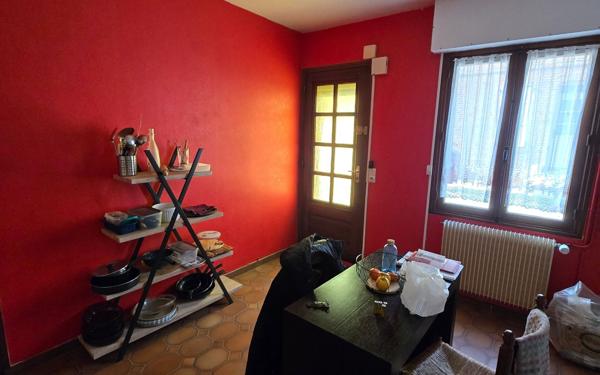 Maison à vendre    4 pièces • 92 m2 Mers-les-Bains