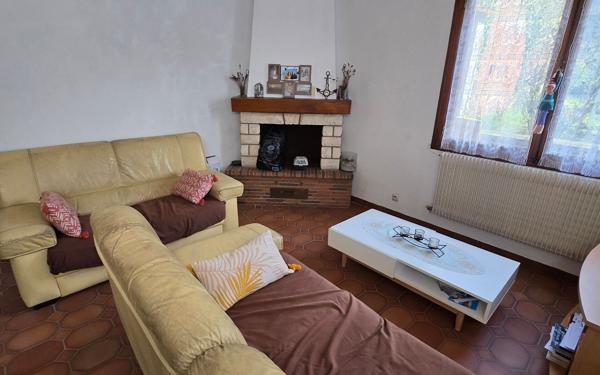 Maison à vendre    4 pièces • 92 m2 Mers-les-Bains