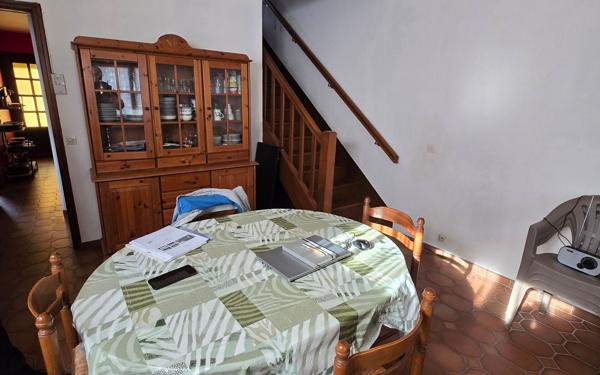 Maison à vendre    4 pièces • 92 m2 Mers-les-Bains