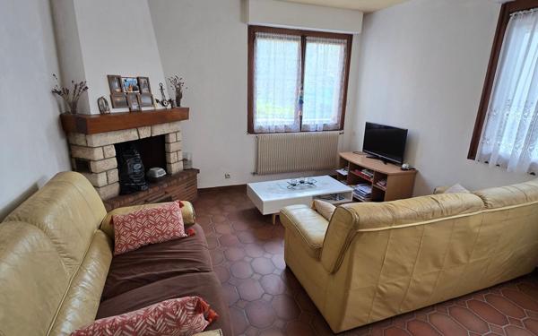 Maison à vendre    4 pièces • 92 m2 Mers-les-Bains